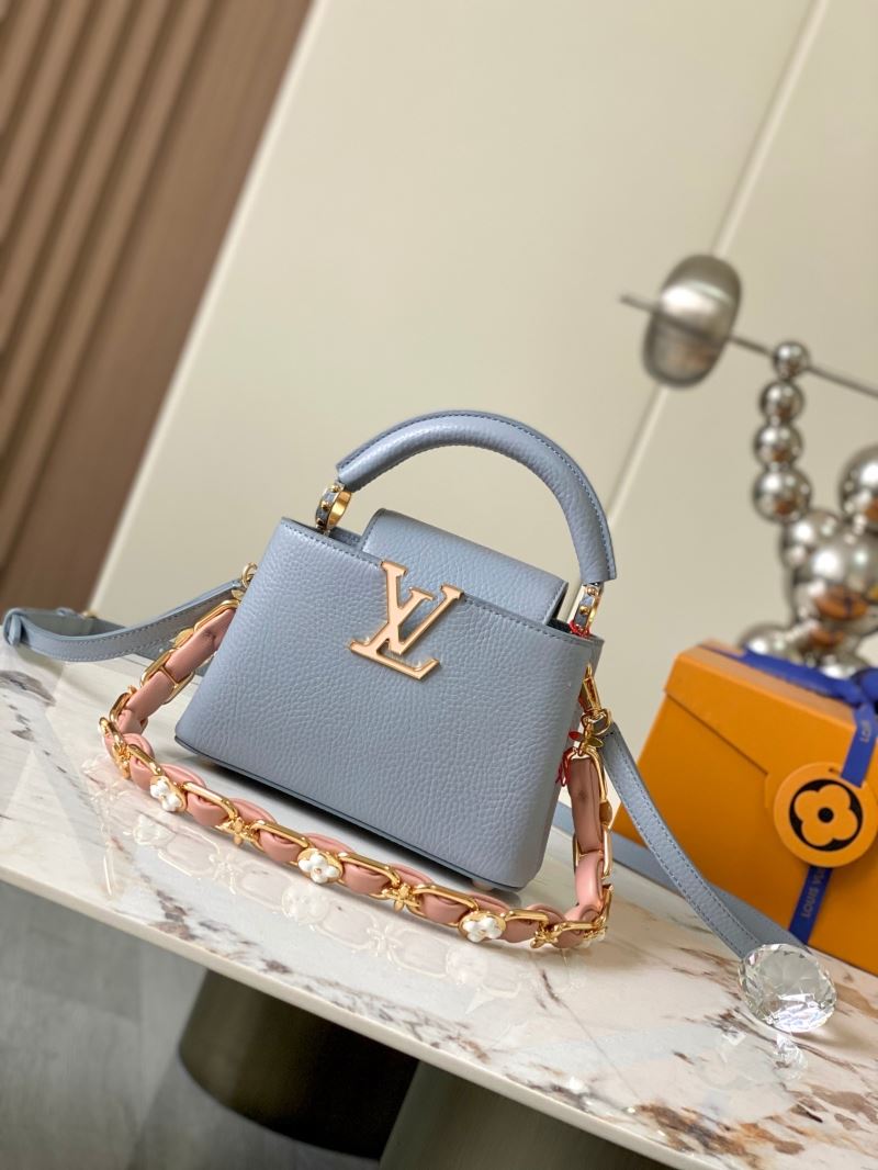 Louis Vuitton Top Handle Bags